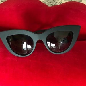 Quay Australia kitti sunglasses